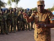 Burkina: les militaires déployés à l’Est «félicités pour leur engagement»