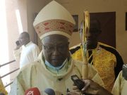Nécrologie: décès de deux frères du Cardinal Philippe Ouédraogo