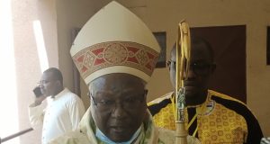 Nécrologie: décès de deux frères du Cardinal Philippe Ouédraogo