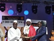 KUNDE 2021: le palmarès complet avec Donsharp De Batoro en or
