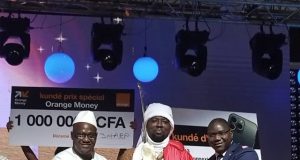 KUNDE 2021: le palmarès complet avec Donsharp De Batoro en or