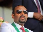 Ethiopie: la guerre avec un Nobel de la paix au front!