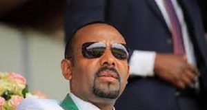 Ethiopie: la guerre avec un Nobel de la paix au front!