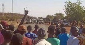 Barkhane: le convoi maudit?