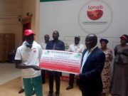 LONAB: un nouveau millionnaire riche de 49 882 500 F CFA