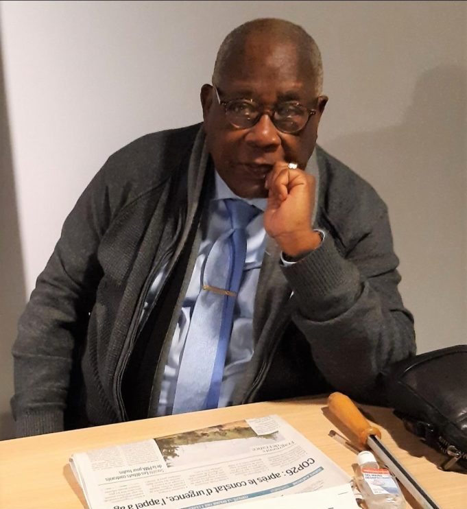 RD Congo: Adieu veau, vache, cochon, couvée…