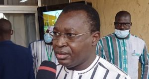 Burkina/Sécurité: des journalistes invités à s’outiller sur les processus d’une communication de crise