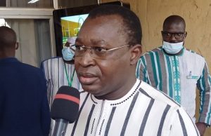 Burkina/Sécurité: des journalistes invités à s’outiller sur les processus d’une communication de crise