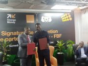 Football: Orange Burkina et la FBF renouvellent leur partenariat