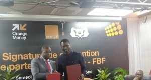 Football: Orange Burkina et la FBF renouvellent leur partenariat