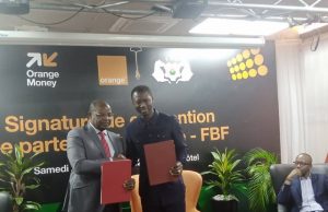 Football: Orange Burkina et la FBF renouvellent leur partenariat