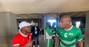 Eliminatoires Coupe du Monde 2022: le match piège pour les Etalons du Burkina