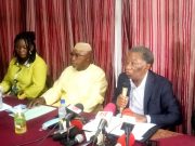 Situation sécuritaire au Burkina: «Nous tous … ne sommes pas exempts de reproches» (Léonce Koné)