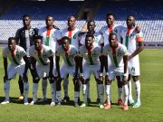 Eliminatoires Coupe du monde 2022: les Etalons éliminés malgré une prestation XXL
