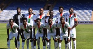 Eliminatoires Coupe du monde 2022: les Etalons éliminés malgré une prestation XXL