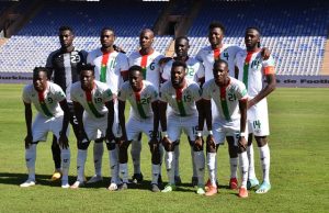 Eliminatoires Coupe du monde 2022: les Etalons éliminés malgré une prestation XXL