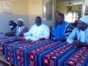 Burkina: les syndicats des taximen se démarquent des appels à la démission de Roch Kaboré