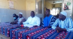 Burkina: les syndicats des taximen se démarquent des appels à la démission de Roch Kaboré