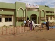 Burkina: des manifestants du 27 novembre attendent d’être fixés sur leur sort le 22 décembre