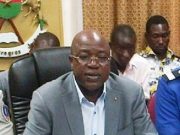 Burkina: «Bon ballon», nouveau secrétaire général de la Défense nationale