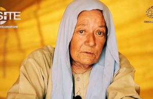 Mali: de retour, l’ex-otage Sophie Pétronin recherchée par la gendarmerie