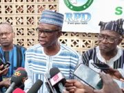 Burkina: Luc Adolphe Tiao lance le Rassemblement Patriotique pour le Développement