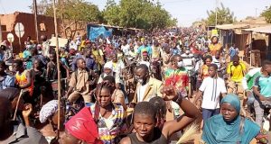 Burkina: Le Faso Autrement appelle à l’apaisement