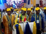 Burkina: cinq partis et deux OSC fusionnent pour porter l’idéal Sankariste