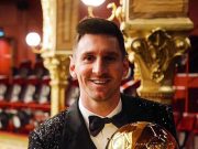 Ballon d’or France Football: Lionel Messi règne en maître absolu