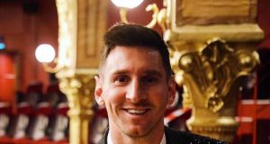 Ballon d’or France Football: Lionel Messi règne en maître absolu