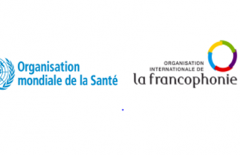 Couverture sanitaire universelle: l’OMS et l’OIF signent un accord définissant les domaines de travail communs