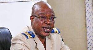 Le programme des obsèques du colonel-major Omer Bationo