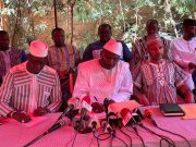 Burkina: l’opposition prévoit exiger la démission de Roch Kaboré