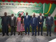 CEDEAO: faire du secteur énergétique un levier de développement