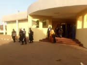 Procès Thomas Sankara: Bossobé Traoré, « la taupe » du coup?