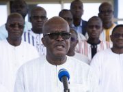 Attaque à Inata: Roch Kaboré annonce des «sanctions disciplinaires sans exception»