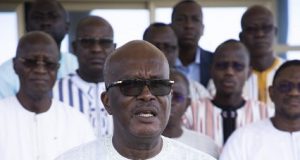 Attaque à Inata: Roch Kaboré annonce des «sanctions disciplinaires sans exception»