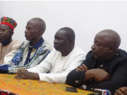 Burkina: une organisation appelle à l’«arrêt de la division» et invite à l’«union sacrée»