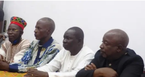 Burkina: une organisation appelle à l’«arrêt de la division» et invite à l’«union sacrée»