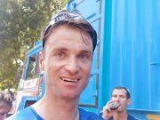 33e Tour du Faso: Daniel Bichlmann conserve le maillot jaune