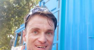 33e Tour du Faso: Daniel Bichlmann conserve le maillot jaune