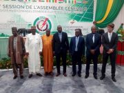 Energie: «Chaque an, le Burkina perd des milliards du fait que le coût du kWh n’est pas compétitif»