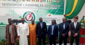 Energie: «Chaque an, le Burkina perd des milliards du fait que le coût du kWh n’est pas compétitif»