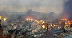 Niger: 25 élèves meurent dans l’incendie de leur école