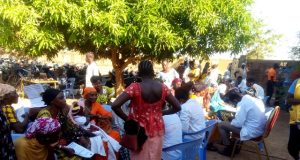Burkina/Lutte contre le diabète: les Lions attaquent le «tueur silencieux»