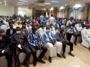 Burkina: «Les emplois informels déjà fragiles connaissent des bouleversements»