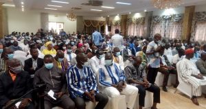 Burkina: «Les emplois informels déjà fragiles connaissent des bouleversements»
