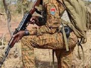 Attaques terroristes: les Burkinabè reprennent le contrôle d’Inata