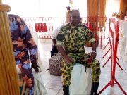 Procès assassinat Thomas Sankara: «J’ai refusé d’être dans un camp ou l’autre» (Gilbert Diendéré)