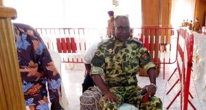 Procès assassinat Thomas Sankara: «J’ai refusé d’être dans un camp ou l’autre» (Gilbert Diendéré)